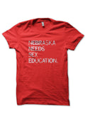 Sex Education T-Shirt Style012 Hoodie, Sweatshirt | PureTeeCo.com