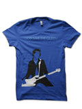 Sex Pistols Royal Blue T-Shirt Hoodie, Sweatshirt | PureTeeCo.com
