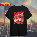 Sexyy Red Tour Rapper Music Concert Fan Shirt