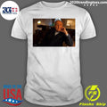 Seymour Bernstein Dies at 99 Stage Fright Cut Short His Piano Career Shirt