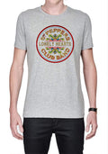 Sgt. Pepperâ€™s Lonely Hearts Club Band T-Shirt Hoodie, Sweatshirt | PureTeeCo.com