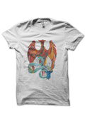 Shadow And Bone T-Shirt Style007 Hoodie, Sweatshirt | PureTeeCo.com