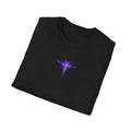 Shadow Monarch T-shirt Anime Unisex T-shirt Sung Jinwoo Sweatshirt, Hoodie, Comfort Colors | PureTeeCo.com