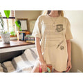 Shadowhunters Academy T-Shirt Will Herondale Love Letter to Tessa Gray Light Academia Clothing Cassandra Clare Infernal...