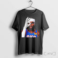 Shai Gilgeous Alexander Okc Thunder Sparkling Glove Tshirts Sweater Hoodie Jpg