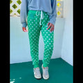 Shamrock Joggers T-Shirts, Hoodie, Sweatshirt | PureTeeCo.com