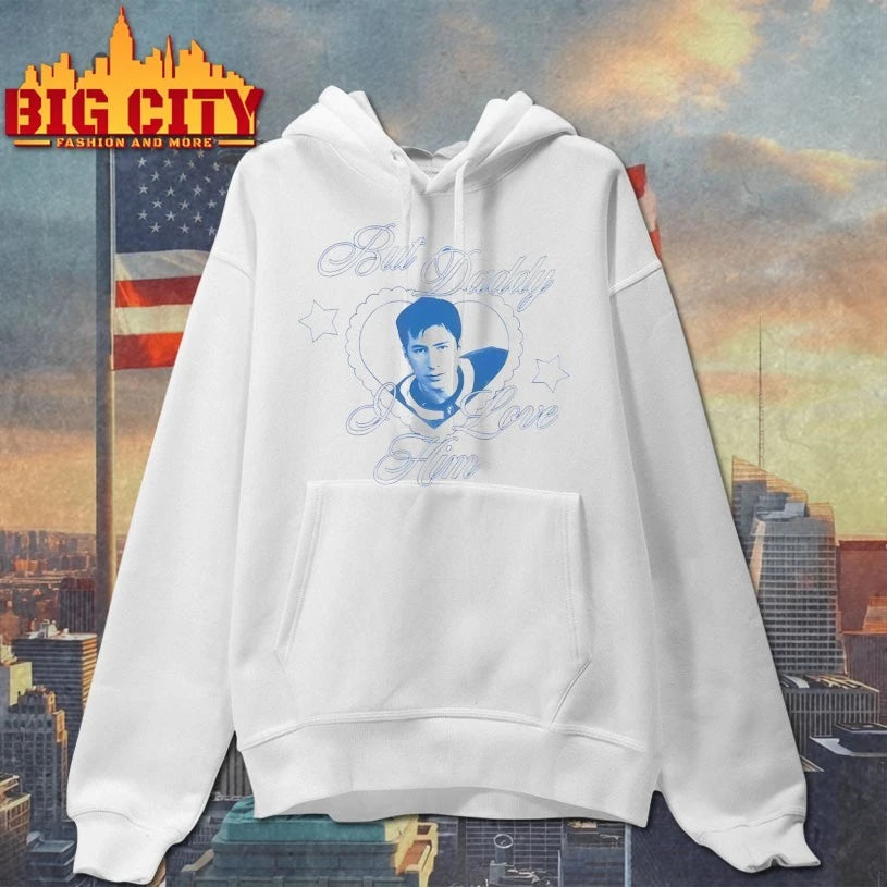 Shane Hollander But Daddy I Love Him shirt