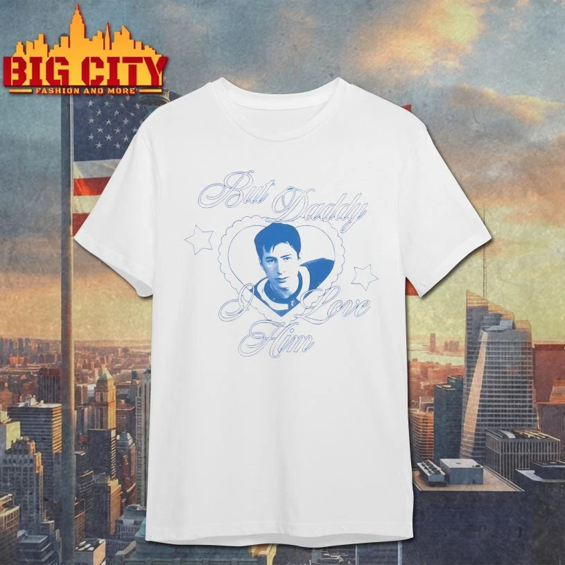 Shane Hollander But Daddy I Love Him shirt