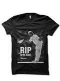 Shane Warne T-Shirt Style003 Hoodie, Sweatshirt | PureTeeCo.com