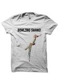Shane Warne T-Shirt Style001 Hoodie, Sweatshirt | PureTeeCo.com