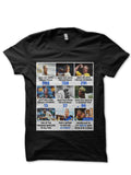 Shane Warne T-Shirt Hoodie, Sweatshirt | PureTeeCo.com