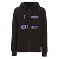 I Want You Here Hoodie T-Shirts, Sweatshirt | PureTeeCo.com