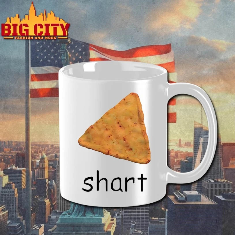 Shart Chip Dorito shirt