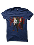 Shaun Of The Dead T-Shirt Style008 Hoodie, Sweatshirt | PureTeeCo.com