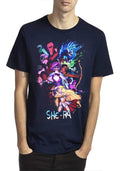 She-Ra T-Shirt Hoodie, Sweatshirt | PureTeeCo.com