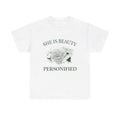 She is Beauty Personified Toad T-Shirt Hoodie, Sweatshirt | PureTeeCo.com