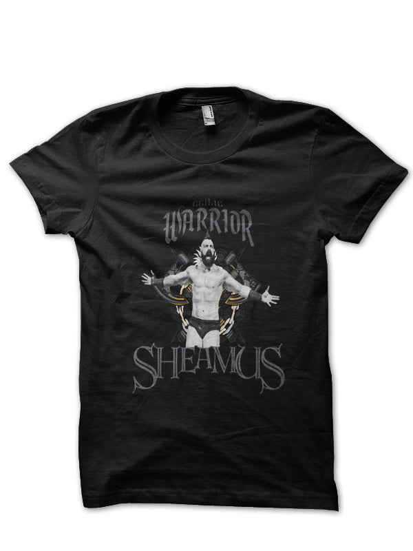Sheamus T-Shirt Style009 Hoodie, Sweatshirt | PureTeeCo.com