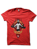 Sheamus T-Shirt Style005 Hoodie, Sweatshirt | PureTeeCo.com