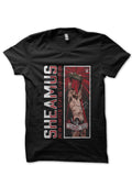 Sheamus T-Shirt Style003 Hoodie, Sweatshirt | PureTeeCo.com