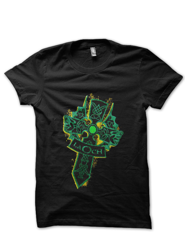 Sheamus T-Shirt Style002 Hoodie, Sweatshirt | PureTeeCo.com