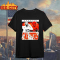 Shedeur Sanders Cleveland Browns Quarterback Shirt