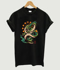Shenron T-Shirt Hoodie, Sweatshirt | PureTeeCo.com