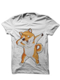 Shiba Inu T-Shirt Style001 Hoodie, Sweatshirt | PureTeeCo.com