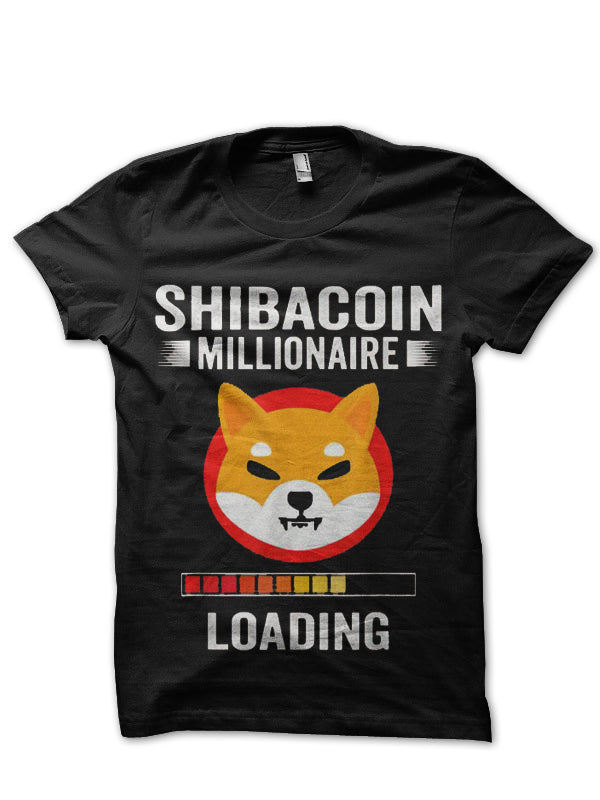 Shiba Inu T-Shirt Hoodie, Sweatshirt | PureTeeCo.com