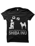 Shiba Inu T-Shirt Style009 Hoodie, Sweatshirt | PureTeeCo.com
