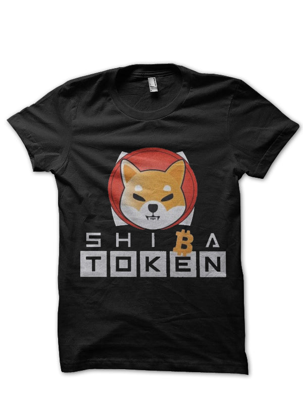 Shiba Inu T-Shirt Style008 Hoodie, Sweatshirt | PureTeeCo.com