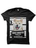 Shiba Inu T-Shirt Style007 Hoodie, Sweatshirt | PureTeeCo.com