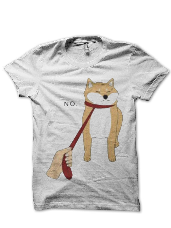 Shiba Inu T-Shirt Style003 Hoodie, Sweatshirt | PureTeeCo.com