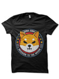 Shiba Inu T-Shirt Style002 Hoodie, Sweatshirt | PureTeeCo.com