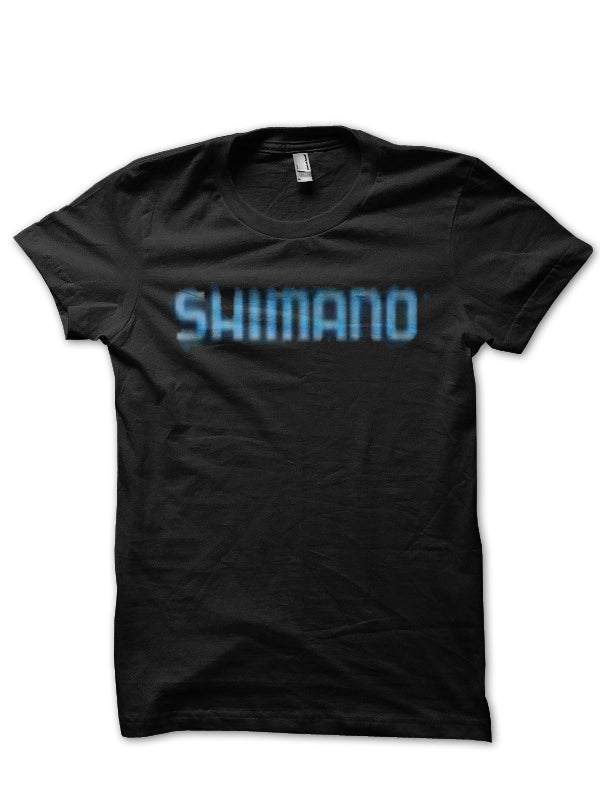 Shimano T-Shirt Hoodie, Sweatshirt | PureTeeCo.com