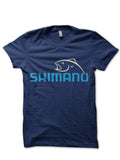 Shimano T-Shirt Style001 Hoodie, Sweatshirt | PureTeeCo.com