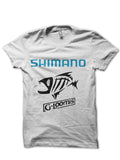 Shimano T-Shirt Style006 Hoodie, Sweatshirt | PureTeeCo.com