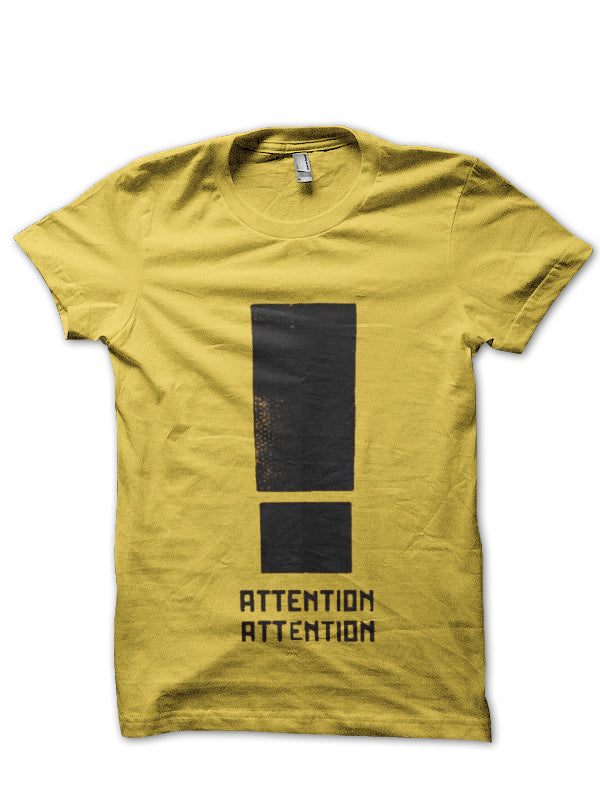 Shinedown T-Shirt Style007 Hoodie, Sweatshirt | PureTeeCo.com