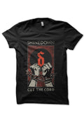 Shinedown T-Shirt Style006 Hoodie, Sweatshirt | PureTeeCo.com