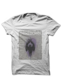 Shinedown T-Shirt Style005 Hoodie, Sweatshirt | PureTeeCo.com