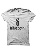 Shinedown T-Shirt Style001 Hoodie, Sweatshirt | PureTeeCo.com
