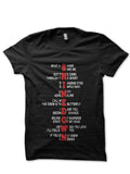 Shinedown T-Shirt Hoodie, Sweatshirt | PureTeeCo.com