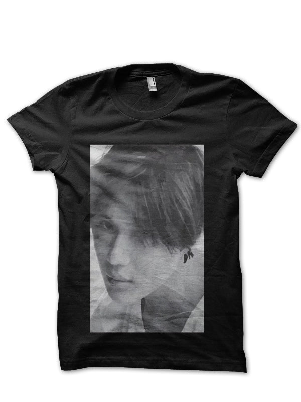 Shinee T-Shirt Style006 Hoodie, Sweatshirt | PureTeeCo.com