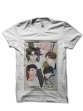 Shinee T-Shirt Style002 Hoodie, Sweatshirt | PureTeeCo.com