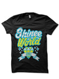 Shinee T-Shirt Style001 Hoodie, Sweatshirt | PureTeeCo.com