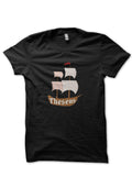 Ship Of Theseus T-Shirt Style002 Hoodie, Sweatshirt | PureTeeCo.com