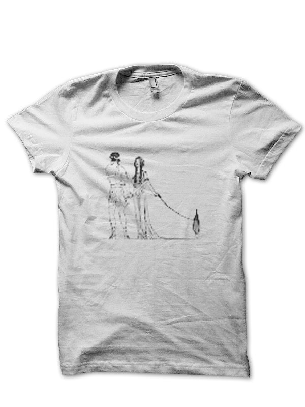 Ship Of Theseus T-Shirt Style004 Hoodie, Sweatshirt | PureTeeCo.com