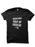 Ship Of Theseus T-Shirt Style006 Hoodie, Sweatshirt | PureTeeCo.com