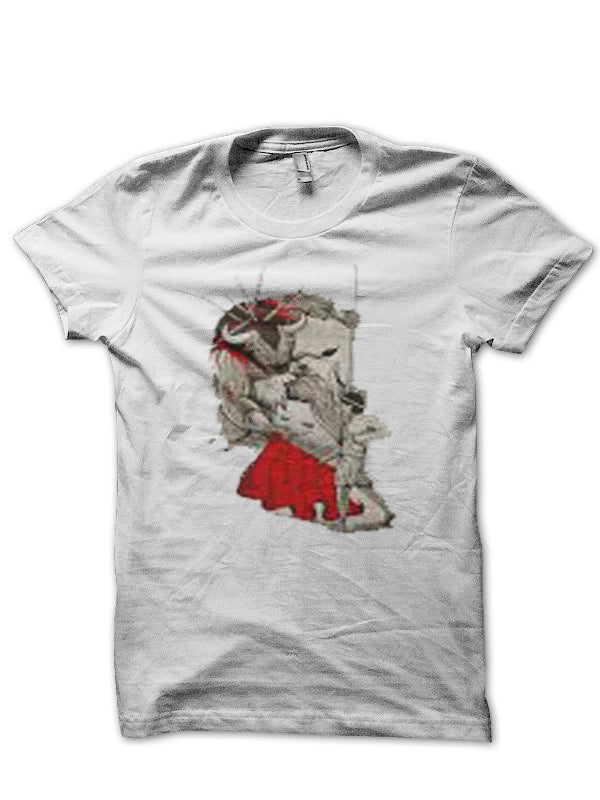Ship Of Theseus T-Shirt Style007 Hoodie, Sweatshirt | PureTeeCo.com