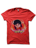 Shiva T-Shirt Style006 Hoodie, Sweatshirt | PureTeeCo.com