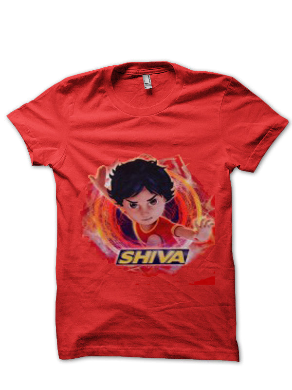 Shiva T-Shirt Style006 Hoodie, Sweatshirt | PureTeeCo.com